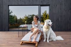 VALTTI OPAQUE, krycia farba na drevo, TIKKURILA