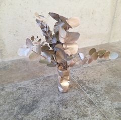 METALLIC FINE, metalická farba, MASTON