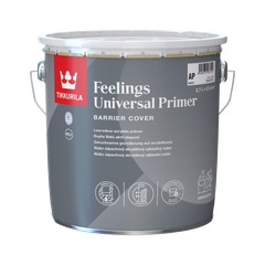 FEELINGS UNIVERSAL PRIMER, univerzálny základ, TIKKURILA
