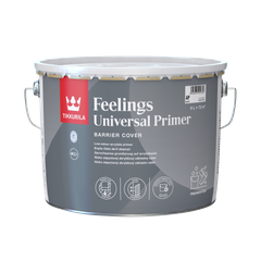 FEELINGS UNIVERSAL PRIMER, univerzálny základ, TIKKURILA