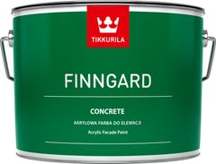FINNGARD CONCRETE