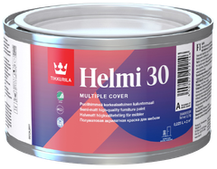 HELMI 30, nábytková farba, TIKKURILA