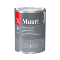 MUURI, farba na krby, TIKKURILA