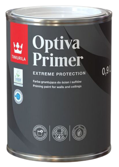 OPTIVA PRIMER, základná farba, TIKKURILA
