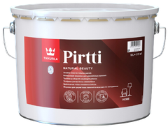 PIRTTI, interiérové moridlo, TIKKURILA
