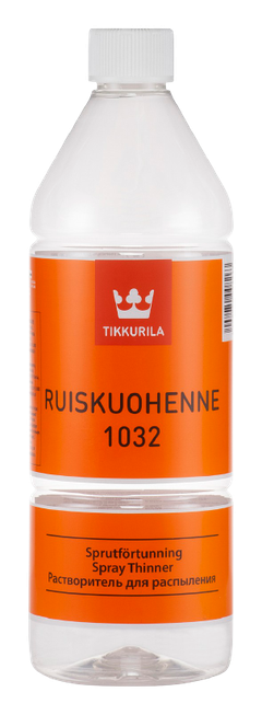RUISKUOHENNE 1032