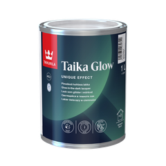 TAIKA GLOW, svietiaci lak, TIKKURILA