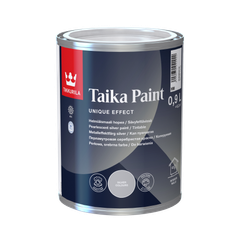 TAIKA PEARL PAINT, perleťová farba, TIKKURILA