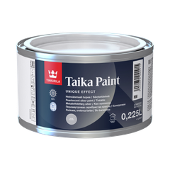 TAIKA PEARL PAINT, perleťová farba, TIKKURILA