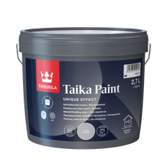 TAIKA PEARL PAINT, perleťová farba, TIKKURILA