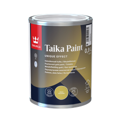 TAIKA PEARL PAINT, perleťová farba, TIKKURILA