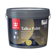 TAIKA PEARL PAINT, perleťová farba, TIKKURILA