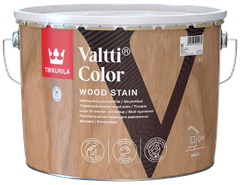 VALTTI COLOR, tenkovrstvá lazúra na drevo, TIKKURILA