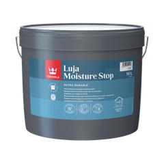 LUJA MOISTURE STOP, náter proti vlhkosti, TIKKURILA