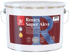 ROSTEX SUPER AKVA, základ na kov, TIKKURILA