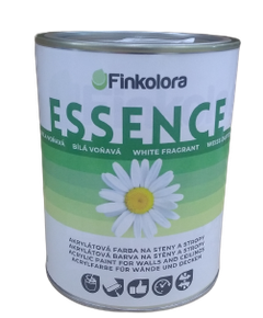 FINKOLORA ESSENCE, oteruvzdorná hlboko matná farba