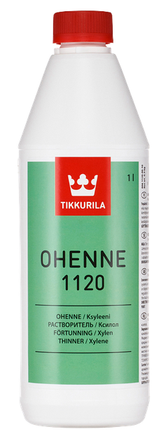 THINNER 1120