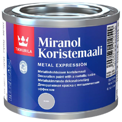 MIRANOL DECORATIVE PAINT, dekoratívna farba, TIKKURILA