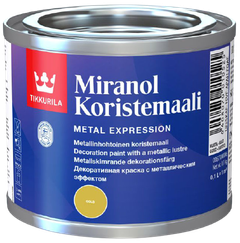 MIRANOL DECORATIVE PAINT, dekoratívna farba, TIKKURILA