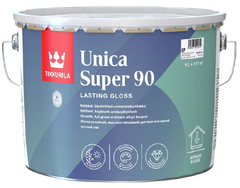 UNICA SUPER 90, lak na drevo, TIKKURILA