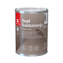 SUPI SAUNASUOJA, lak do vlhkých miestností, TIKKURILA