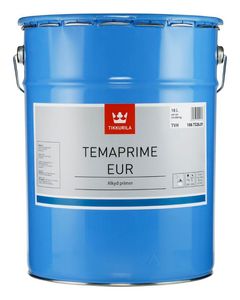 TEMAPRIME EUR, alkydový základný náter, TIKKURILA
