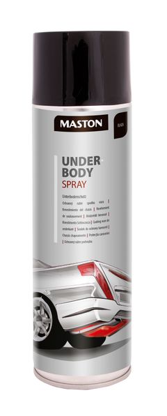 UNDERBODY COATING, chránič podvozku vozidila, MASTON