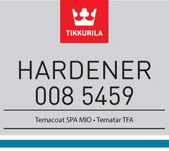 HARDENER 008 5459, tužidlo, TIKKURILA