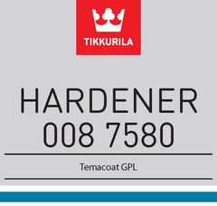 HARDENER 008 7580, tužidlo, TIKKURILA