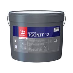 ISONIT 12