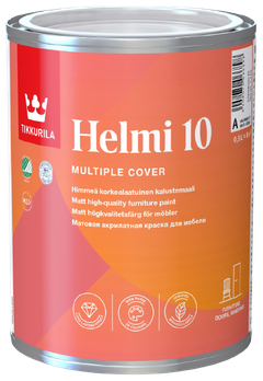 HELMI 10