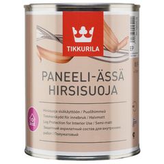 PANEELI ÄSSÄ HIRSISUOJA, ochranný prostředek, TIKKURILA
