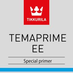 TEMAPRIME EE, antikorózny náter, TIKKURILA