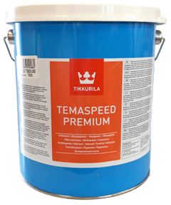 TEMASPEED PREMIUM COLOURANT
