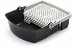 TRAY FILL & CARRY