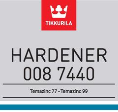 HARDENER 008 7440, tužidlo, TIKKURILA