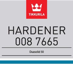 HARDENER 008 7665, tužidlo, TIKKURILA