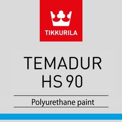 TEMADUR HS 90