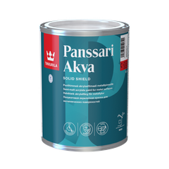 PANSSARI AKVA 