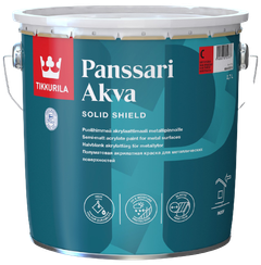 PANSSARI AKVA 