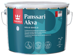 PANSSARI AKVA 