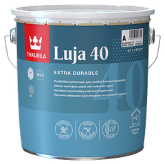 LUJA 40