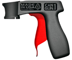 SPRAY MASTON GUN