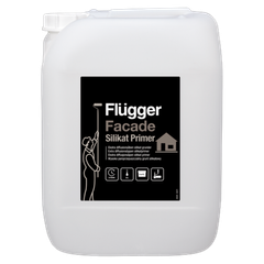 FACADE SILICATE PRIMER