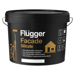 FACADE SILICATE