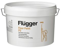 FLOOR PAINT PU