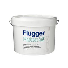 FLUTEX 3 PLUS