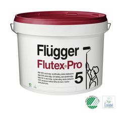 FLUTEX PRO 5
