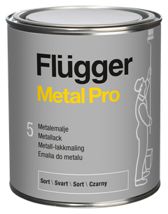 METAL PRO EMAIL 5