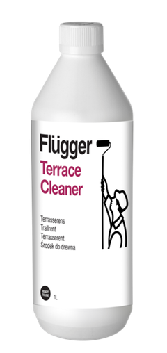 TERRACE CLEANER